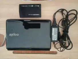 DIJUAL MURAH PC, NETBOOK & LCD MONITOR