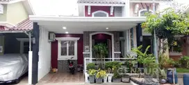 Dijual Cepat Rumah Bagus  Di Cluster Le Jardin Lippo Cikarang