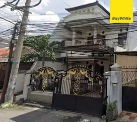 Dijual Rumah SHM di Kalijudan Asri Surabaya