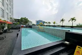 HOTEL BINTANG 4 TERBAIK DEKAT PLAZA JABABEKA
