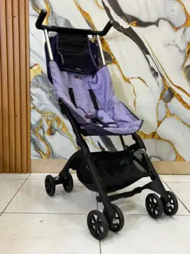 Stroller cocolatte pockit gen 5 recline