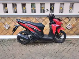 Dijual HONda Vario 125 th 2021