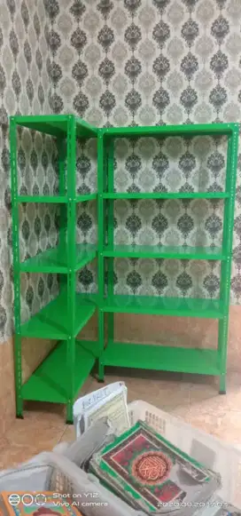 Besi rak serbaguna