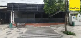 Disewakan Ruko Strategis di Jalan Hr Muhammad Surabaya