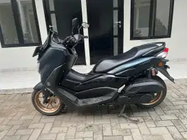 NMAX NEW KEYLESS TAHUN 2022