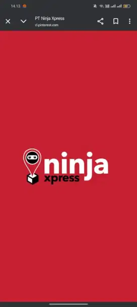 Driver ninja express