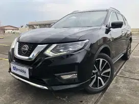 [OLX MOBBI]DP RENDAH Nissan X-Trail 2.0 Bensin-AT 2014 URY B