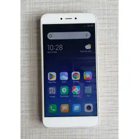 Redmi Note 5a Ram 2/16 Gb Mulus