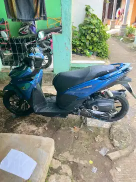 Vario ala ala proper .spek harian touring