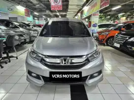 HONDA MOBILIO E 2019 MATIC FACELIFT LED PROYEKTOR