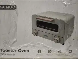 Toaster Oven Memoo