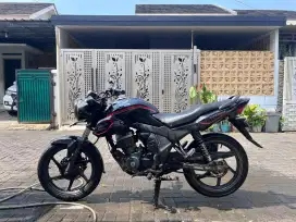 Cb verza mesin alus th 2018