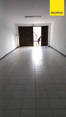 Disewakan Ruko di Jalan Mustika Ngagel Wonokromo Surabaya