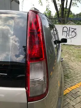 Nissan X-Trail 2005 Bensin