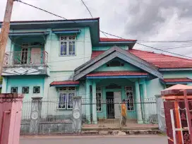 RUMAH 2 LANTAI 5 KT