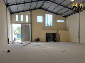 Disewakan Gudang Di Tarumajaya Bekasi