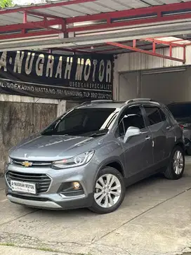 Low KM30RIBU || Mitsubishi Chevrolet TRAX TURBO PREMIER 2019 || ANM