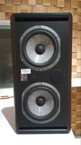 Speaker Focal Twin 6 BE