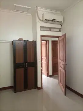 Ruman bagus murah strategis di kontrak sewa
