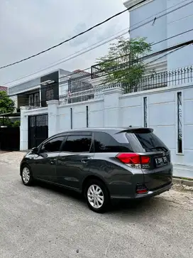 Honda Mobilio 2015 Bensin
