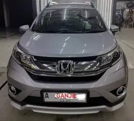 HONDA BR-V 1.5 PRESTIGE CVT 2019 NIK 2018