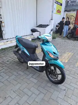 Yamaha Mio Smile tahun 2010 Harga terjangkau