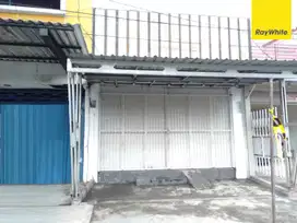 Disewakan Ruko Strategis di Ngagel Jaya Selatan Surabaya