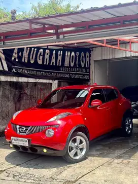 Low KM90RIBU || Nissan JUKE RX MATIC 2011 || ANM