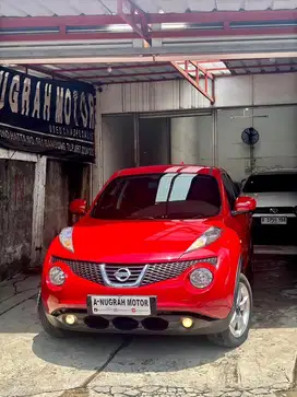 Low KM90RIBU || Nissan JUKE RX MATIC 2011 || ANM