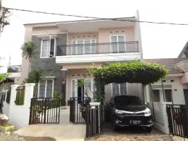 Jual Rumah Depok