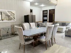 Disewakan Rumah Dharmahusada Indah Selatan Luass Baguss