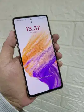 Samsung A53 ram 8/128 wifi only