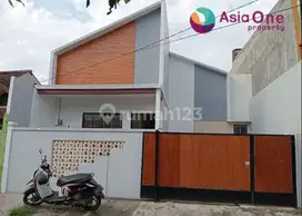 Dijual Rumah Bagus Perumahan Suradita Cisauk Serpong Dekat Stasiun