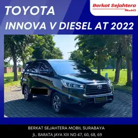 T. INOVA V DIESEL SOLAR AT NIK 2022