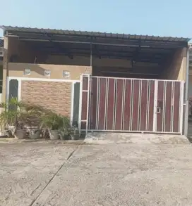 BU. DIJUAL RUMAH