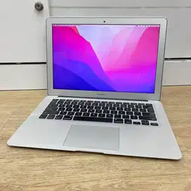 MacBook Air 13 inch 2017 ssd 128gb