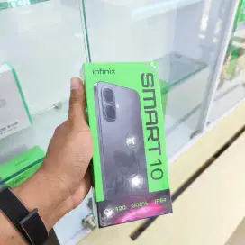 Infinix Smart 10 New!!BNIB