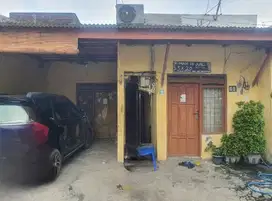 Jl Tanah Merah Utara Tanah Kali Kedinding Kenjeran Sby