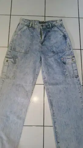 jual celana zara news