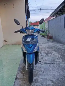 Yamaha Mio Mio J