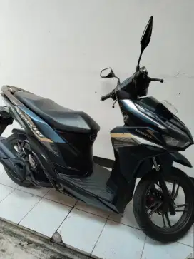 Honda Vario  125 FI CBS ISS