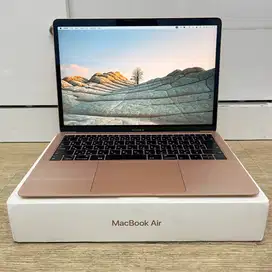 MacBook Air 13 inch 2018 i5 ram 8/128GB Fullset