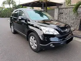 Honda CRV 2.4 AT Tahun 2009 - 2010 Tangan Pertama Istimewa