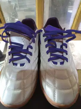 SEPATU FUTSAL BRAJA SIZE 42 INSOLE 27