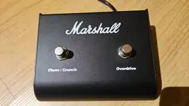Marshall Amplification Plc PEDL90019