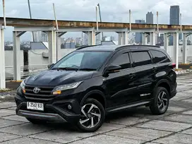 ‼️ DP 8JUTA ‼️TOYOTA RUSH S TRD A/T 2019