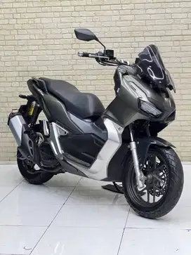 Perfect Condition! Honda ADV 150 CBS 2021 Mustika