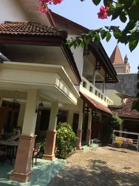 Dijual Rumah Tengah Kota Madiun