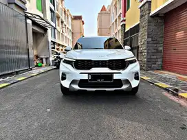 Kia Sonet Premier AT 2022 Low KM