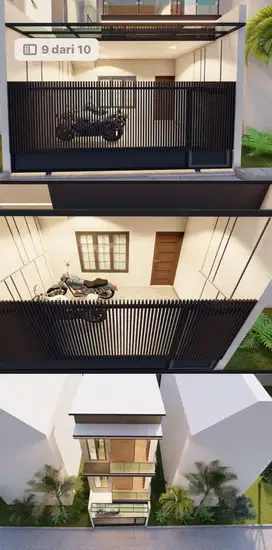 JASA DESAIN RUMAH DAN PERUMAHAN FREE ANIMASI VIDEO DAN SURVEY LOKASI